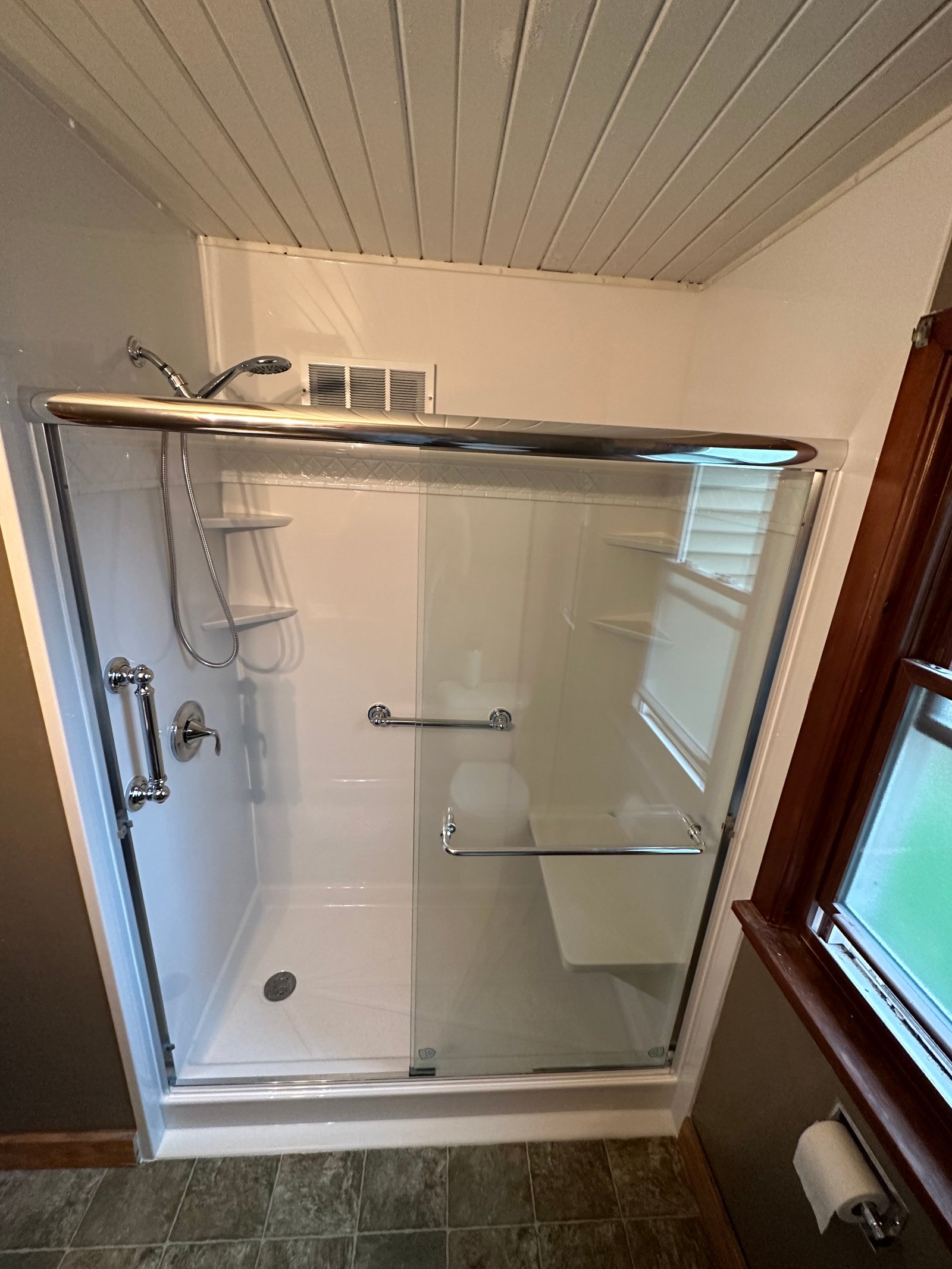Bathroom after remodel 24
